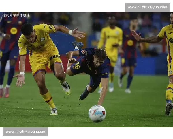 吉达国民天价报价费尔明 巴萨放行需球员点头