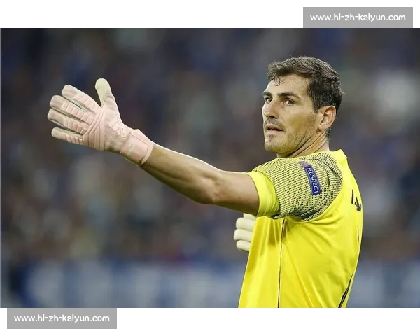 卡西神扑 + 网友调侃：阿圭罗单刀不进，射术堪忧？